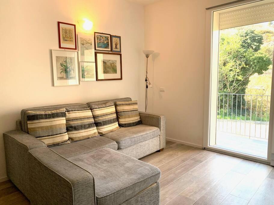 La Farfalla Dorata Apartment Lerici Exterior foto