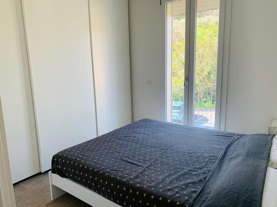 La Farfalla Dorata Apartment Lerici Exterior foto