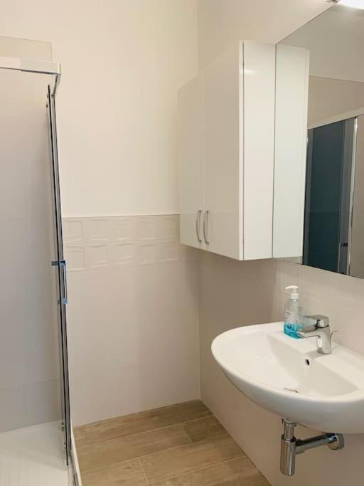 La Farfalla Dorata Apartment Lerici Exterior foto