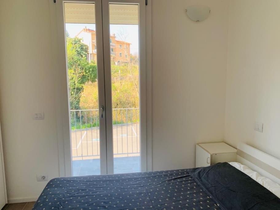 La Farfalla Dorata Apartment Lerici Exterior foto