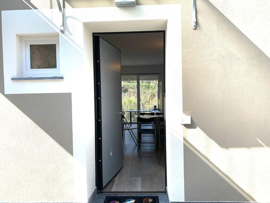 La Farfalla Dorata Apartment Lerici Exterior foto