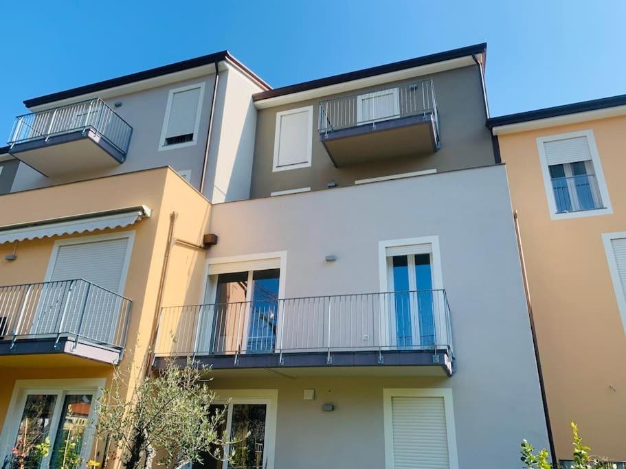 La Farfalla Dorata Apartment Lerici Exterior foto