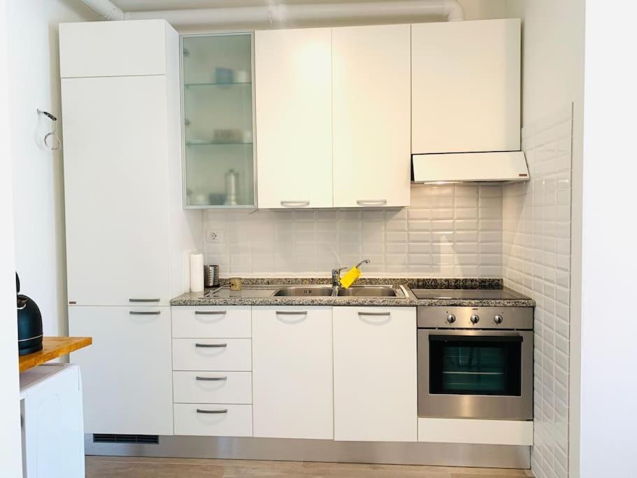 La Farfalla Dorata Apartment Lerici Exterior foto