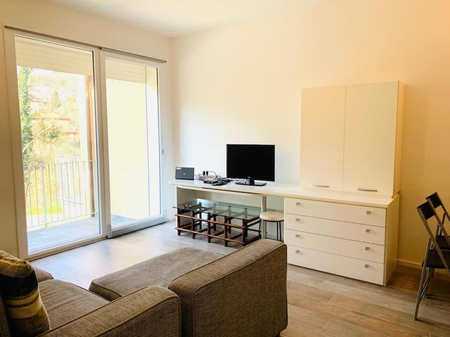 La Farfalla Dorata Apartment Lerici Exterior foto