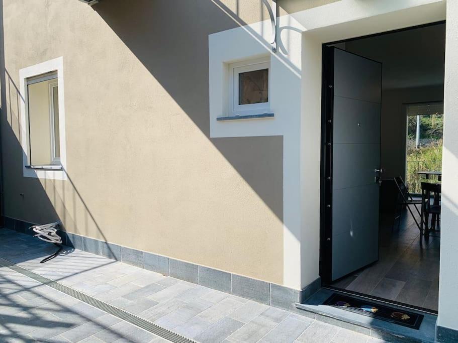 La Farfalla Dorata Apartment Lerici Exterior foto