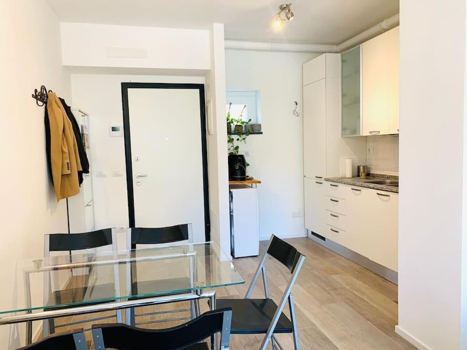 La Farfalla Dorata Apartment Lerici Exterior foto